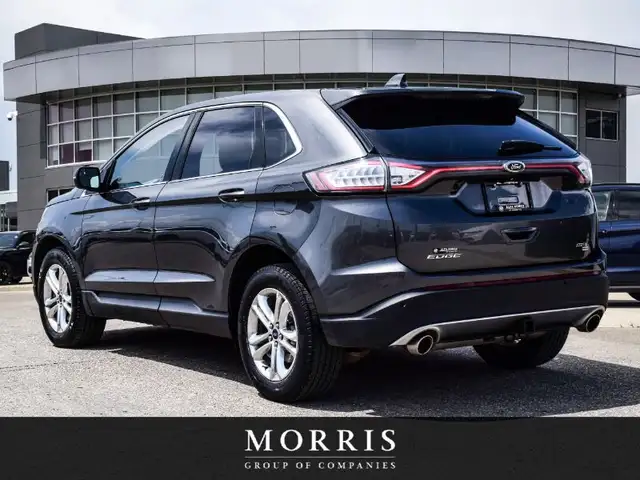 2018 Ford Edge SEL in Cars & Trucks in Winnipeg - Image 5