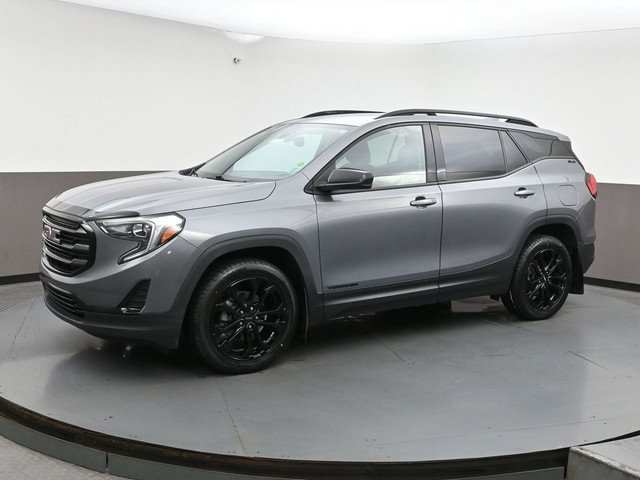 2020 GMC Terrain SLE AWD I Remote Start I Apple CarPlay I Heated in Cars & Trucks in City of Halifax - Image 3