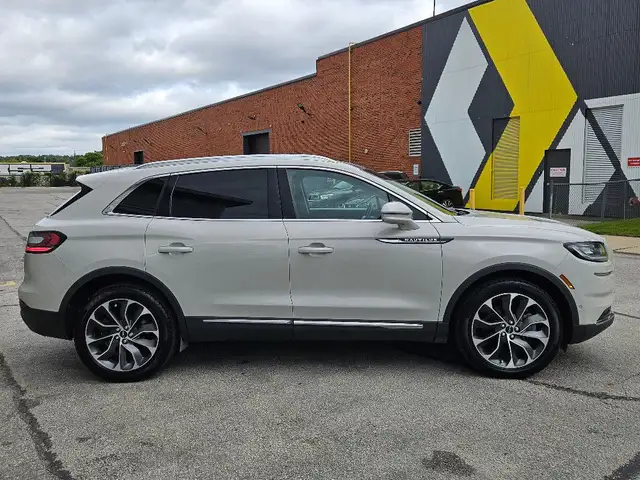 2021 Lincoln Nautilus RESERVE AWD-FULLY LOADED-CERTIFIED in Cars & Trucks in City of Toronto - Image 7