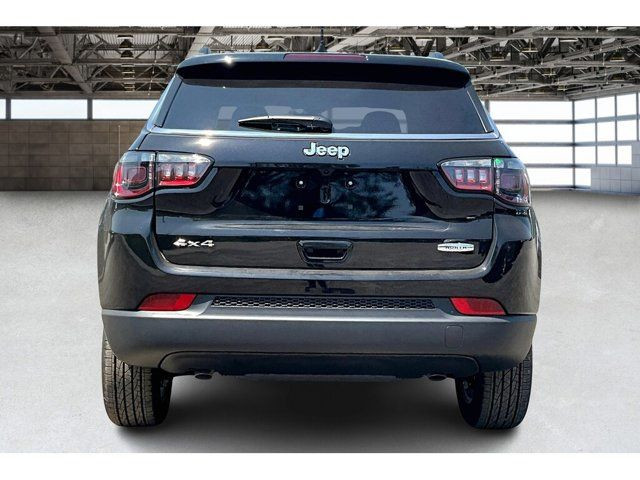 2025 Jeep Compass Latitude in Cars & Trucks in Mississauga / Peel Region - Image 4