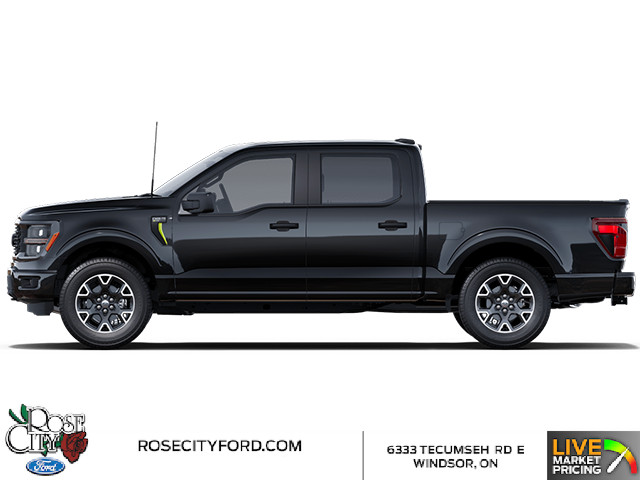 2025 Ford F-150 STX in Cars & Trucks in Windsor Region