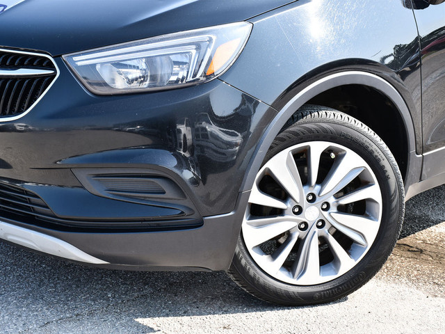 2018 Buick Encore Preferred AWD ~Bluetooth ~Alloy Wheels ~Backup in Cars & Trucks in Barrie - Image 2