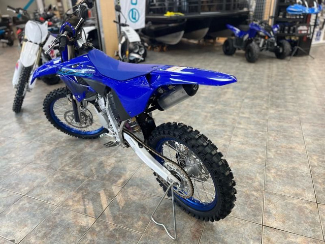 2024 YAMAHA YZ125 in Dirt Bikes & Motocross in Saguenay - Image 4