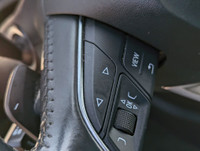 Q5 TECHNIK! QUATTRO AWD, NEW BODY STYLE, EXCELLENT CONDITION INSIDE AND OUT LEATHER INTERIOR GPS/NAV... (image 9)