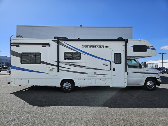 Ford E-450 Sunseeker 2550DS LE 2021 à vendre in Cars & Trucks in Victoriaville - Image 4