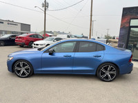 2021 Volvo S60 T5 R-Design AWD Sedan - Navigation|360 camera|Park Assist|Blind-spot/Lane assist|Adap... (image 5)