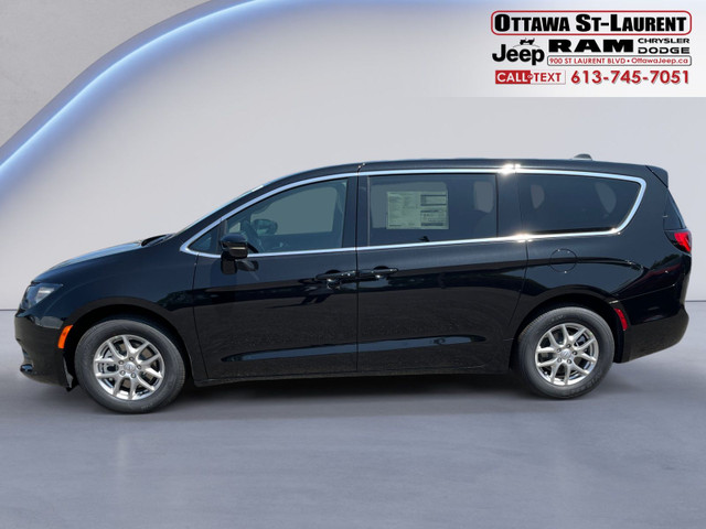 2025 Chrysler Grand Caravan SXT 2WD in Cars & Trucks in Ottawa - Image 4