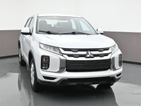 Remaining Factory Warranty! Just Arrived! 2023 Mitsubishi RVR ES! Equipped with Heated Seats, Backup... (image 1)