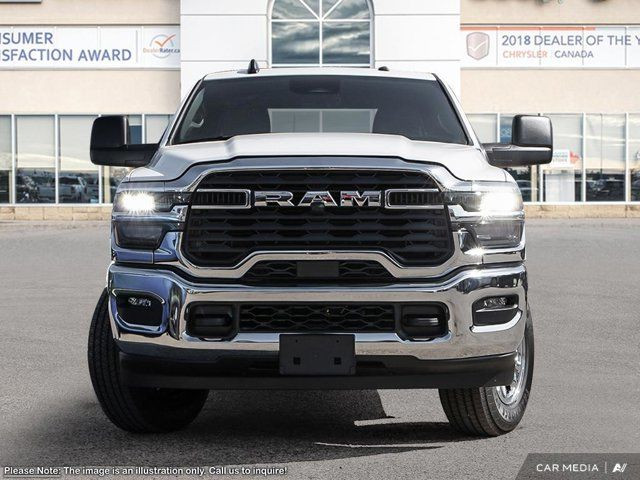 2025 Ram 3500 Tradesman in Cars & Trucks in Grande Prairie - Image 2