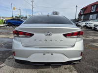 2019 HYUNDAI SONATA 2.4L Essential ! Carfax Available "No Accidents" Local vehicle. SOLD CERTIFIED R... (image 3)