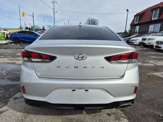 2019 Hyundai Sonata 2.4L Essential in Cars & Trucks in London - Image 4