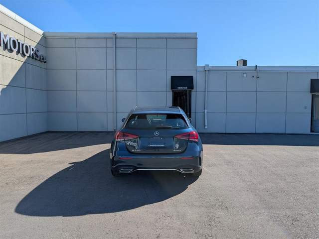 2019 Mercedes-Benz A 250 4MATIC - PANO ROOF - NAVI - LEATHER in Cars & Trucks in Oakville / Halton Region - Image 4