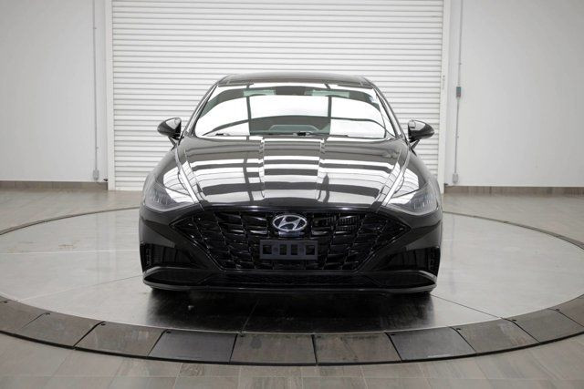 2022 Hyundai Sonata Sport in Cars & Trucks in Calgary - Image 2
