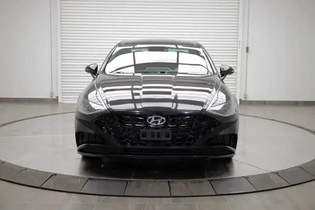 2022 Hyundai Sonata Sport62863210409089121