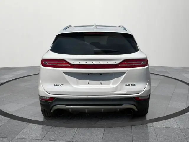 2015 Lincoln MKC Accident-Free | Ontario Vehicle | Well-Maint... in Cars & Trucks in Mississauga / Peel Region - Image 5