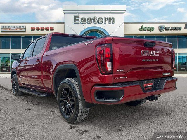 2023 GMC Sierra 1500 Elevation | Heated Seats | Remote Start in Cars & Trucks in Winnipeg - Image 3