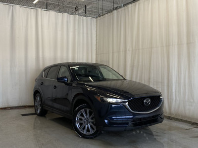 2021 Mazda CX-5 GS Comfort AWD - Backup Camera, Heated Steering 