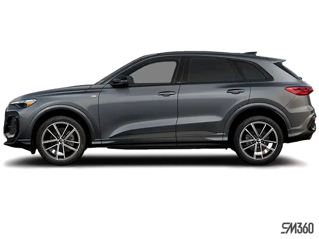 2025 Audi All-New Q5 Progressiv in Cars & Trucks in Longueuil / South Shore - Image 2