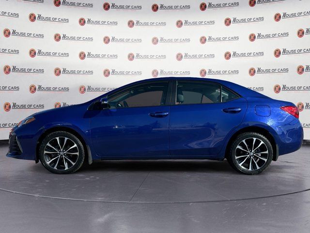 2019 Toyota Corolla SE in Cars & Trucks in Calgary - Image 2