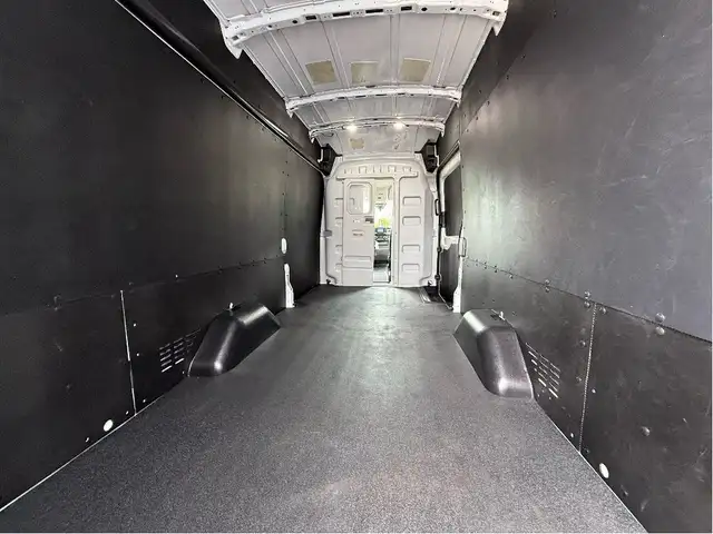 2023 Ford Transit Cargo Van All Wheel Drive 148 ExtraLong Wheel 62929809409155124