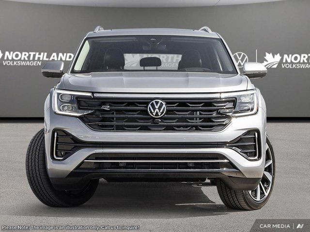 2025 Volkswagen Atlas Execline in Cars & Trucks in Calgary - Image 2