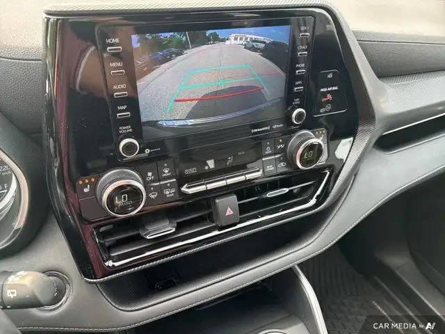 2022 Toyota Highlander XSE dans Autos et camions dans Brantford - Image 22
