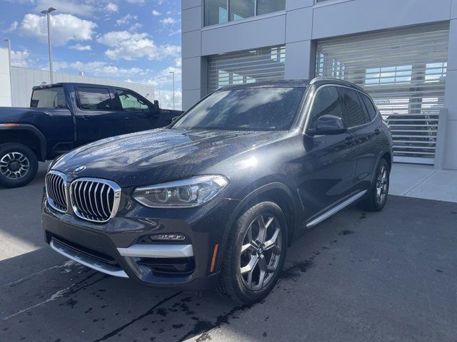 2021 BMW X3 xDrive30i in Cars & Trucks in Calgary - Image 4
