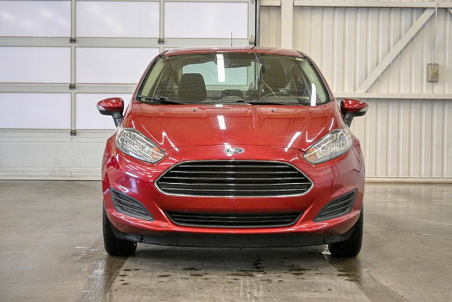 2014 Ford Fiesta SE I4 1,6L , groupe électrique in Cars & Trucks in Sherbrooke - Image 2