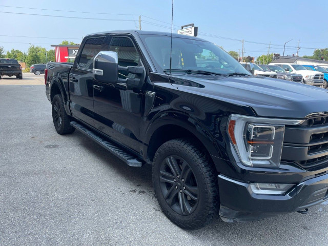 2021 Ford F-150 in Cars & Trucks in Ottawa - Image 4