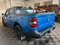 Welcome to the BRAND NEW 2025 FORD MAVERICK XLT AWD , powered by a 2.0L ECOBOOST ENGINE that's paire... (image 5)