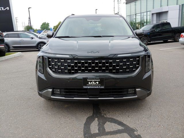 2026 Kia Carnival IN-STOCK! SX+ MARTIAN BROWN INT VIP LOUNGE STS in Cars & Trucks in Oakville / Halton Region - Image 2