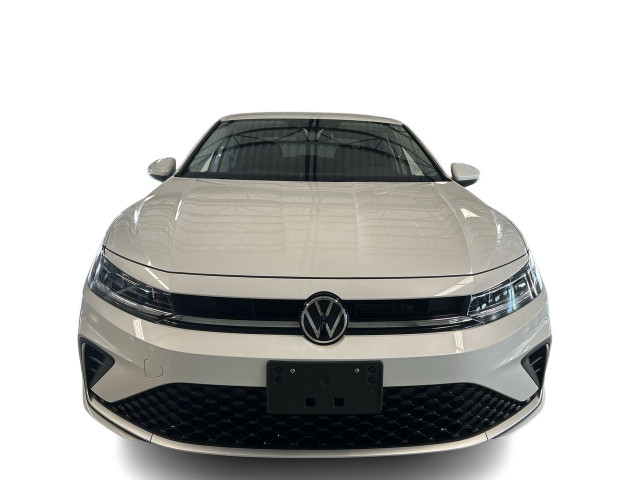 2025 Volkswagen Jetta Comfortline, Cuir, Carplay, Bluetooth, Cam in Cars & Trucks in City of Montréal - Image 4