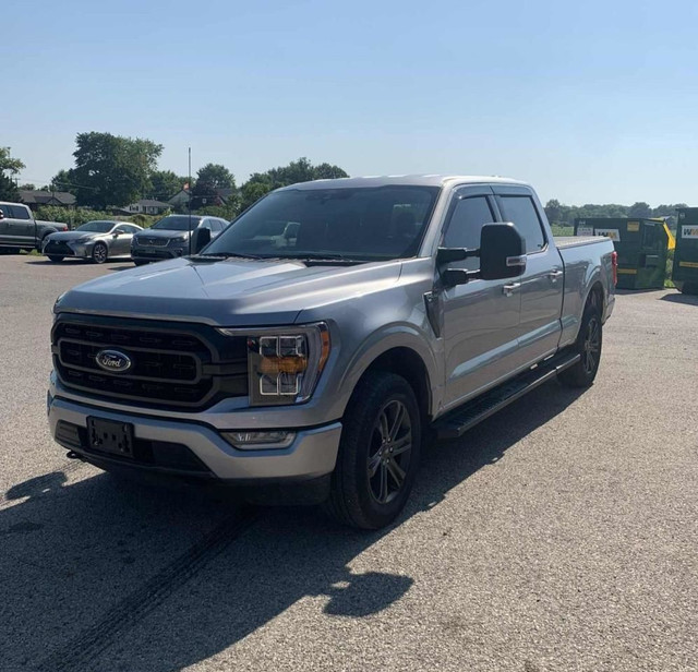 2022 Ford F-150 XL in Cars & Trucks in London