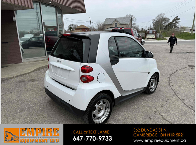 2015 SMART FORTWO**LOW KM**ECONOMICAL** in Cars & Trucks in Cambridge - Image 4