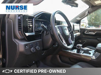 Conquer any terrain with this powerful 2024 Chevrolet Silverado 1500 LT Trail Boss Crew Cab. Boastin... (image 8)