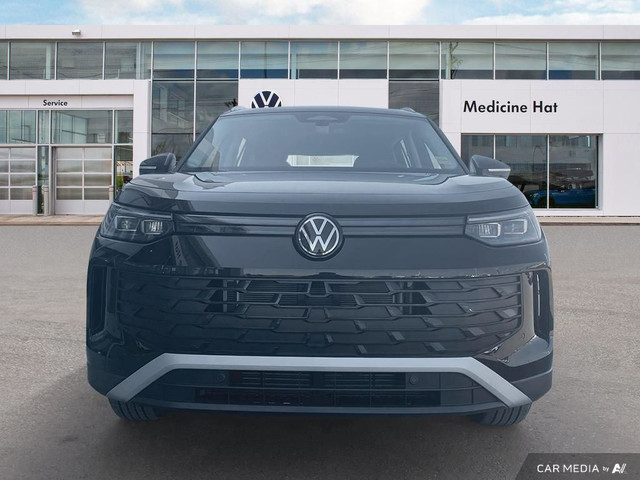 2025 Volkswagen Tiguan Trendline in Cars & Trucks in Medicine Hat - Image 2