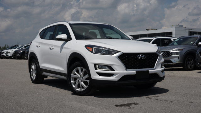 2019 Hyundai Tucson Preferred AWD | One Owner! in Cars & Trucks in Guelph