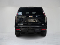This 2022 Cadillac Escalade Sport combines bold styling with exceptional diesel-powered performance... (image 7)