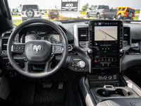 ENGINE: 3.0L I6 HURRICANE SO TWIN TURBO ESS (STD),MONOTONE PAINT,REBEL LEVEL 2 EQUIPMENT GROUP -inc:... (image 1)