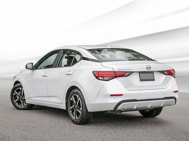 2025 Nissan Sentra SV in Cars & Trucks in Oshawa / Durham Region - Image 4