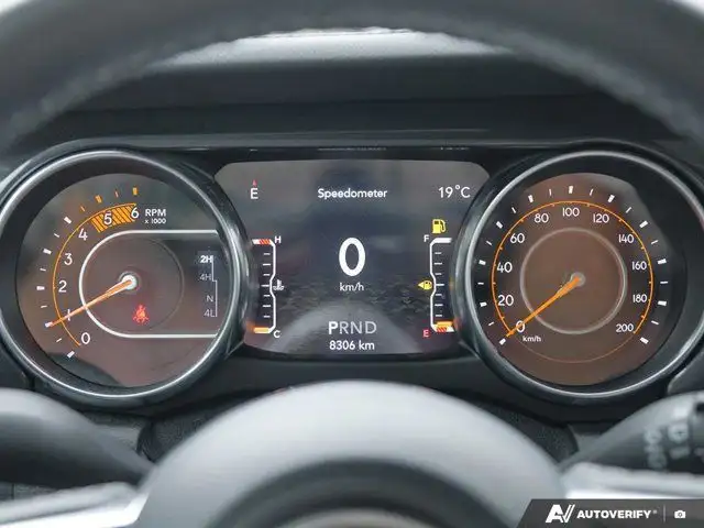 2021 Jeep Wrangler Unlimited Altitude in Cars & Trucks in Mississauga / Peel Region - Image 19