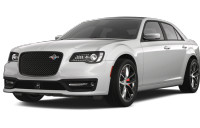 2023 Chrysler 300 C