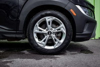 This 2022 Hyundai Kona is for sale today. This SUV has 93,444 kms. It's black in colour . It has an... (image 6)