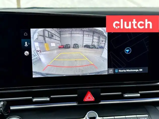 2024 Hyundai Elantra Preferred w/ Tech Pkg. w/ Apple CarPlay, He in Cars & Trucks in Ottawa - Image 32