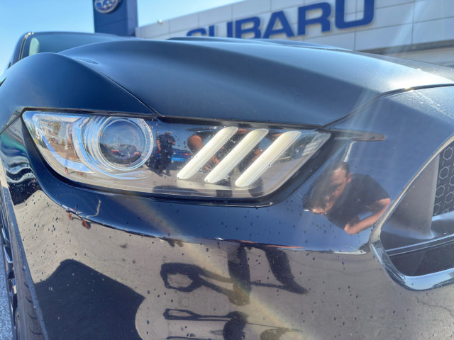 2016 Ford Mustang GT Premium GT Premium, Auto! Borla Atak Exh... in Cars & Trucks in Markham / York Region - Image 3