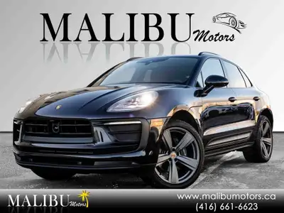 FINISHED IN BLACK ON RED LEATHER, APPLE CARPLAY ANDROID AUTO, FACTORY NAVIGATION, LOTS OF UPGRADES W...