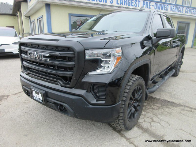 2020 GMC Sierra 1500 GREAT VALUE SL-MODEL 6 PASSENGER 5.3L - V8, in Cars & Trucks in Markham / York Region - Image 2