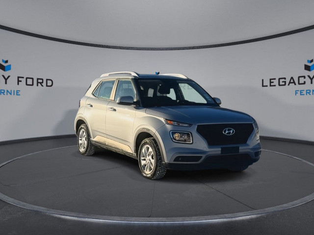 2022 Hyundai Venue Preferred 1.6L, Great Small Great On Gas Car in Cars & Trucks in Cranbrook - Image 3