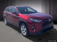==== 2021 Toyota RAV4 XLE AWD | Heated Seats | CarPlay | Sunroof | Toyota Safety Sense ==== Capable,... (image 7)