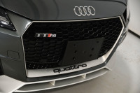 Traction intégrale Audi quattro / 5 cylindres 2.5L de 400 chevaux / Apple Carplay + Android Auto / G... (image 2)